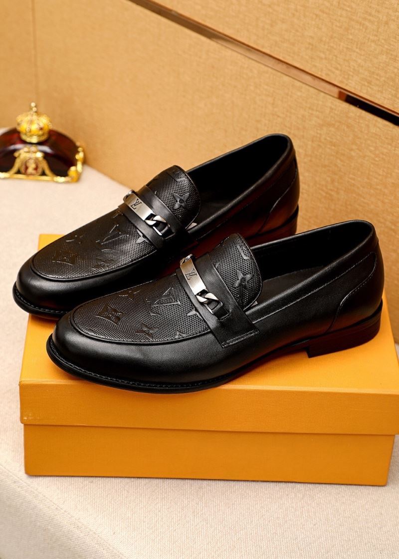 Louis Vuitton Business Shoes